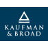 KAUFMAN AND BROAD