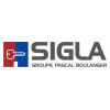 SIGLA NEUF - GROUPE PASCAL BOULANGER