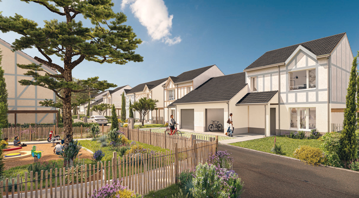 DOMAINE DE LA CROIX SAINT GILLES