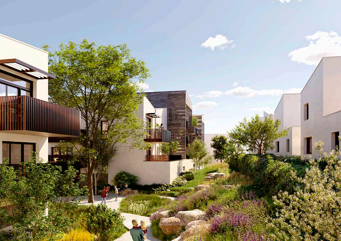 DOMAINE DE LA SOURCE 29