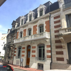VILLA LIBERTY