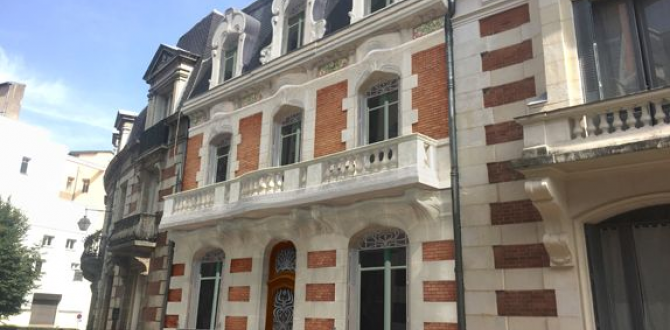 VILLA LIBERTY