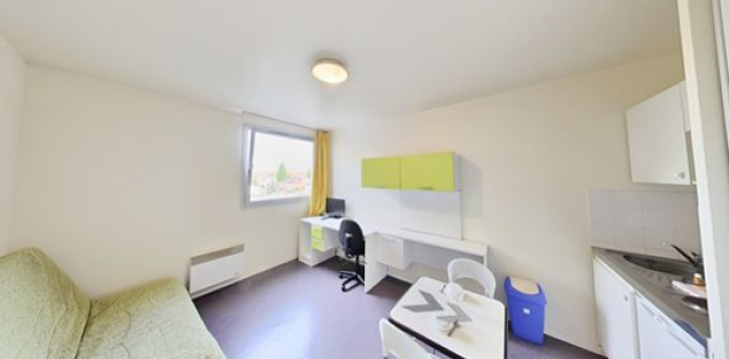 NEXITY STUDEA VALENCIENNES