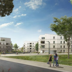 PARC MONTESQUIEU