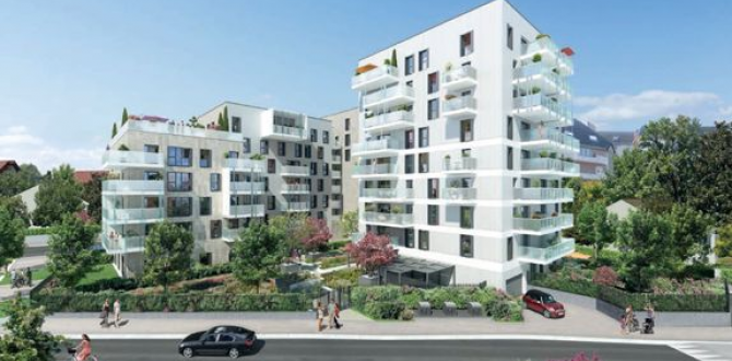 TERRASSES DE L HELVETIE (LES)