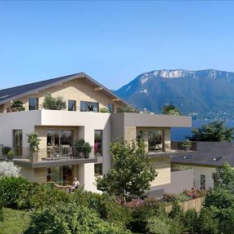 TERRASSES DU LAC (LES)