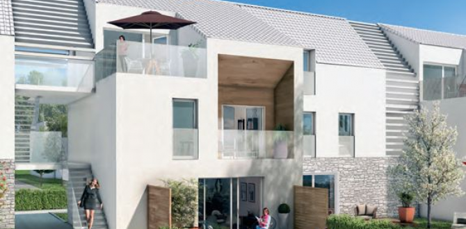 Residence Val Des Chenes Boissy Saint Leger
