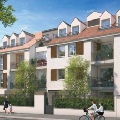 VILLA OFFENBACH