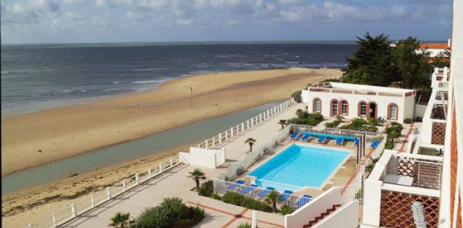 TRANCHE SUR MER VACANCEOLE