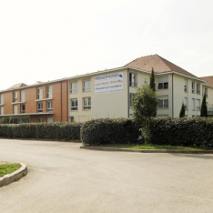 ANDILLY RESIDHOTEL