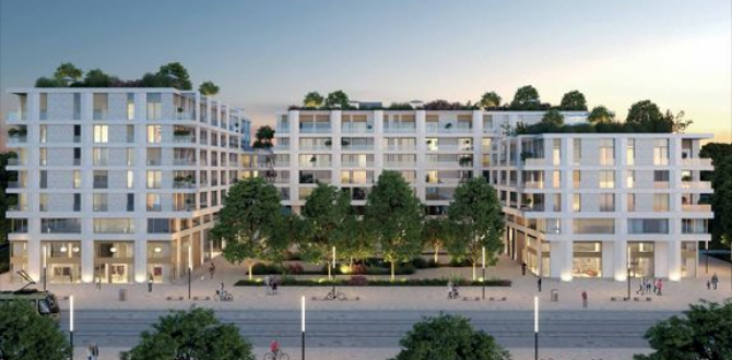 FAUBOURG 56