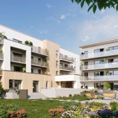 GIRANDIERE VILLA PARISIO
