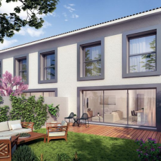 VILLAS BECLA