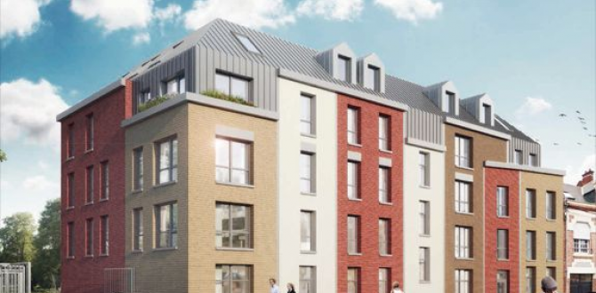 FAUBOURG 46
