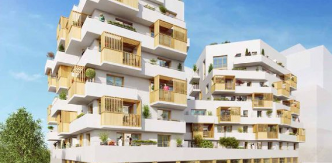 TERRASSES MAGELLAN (LES)