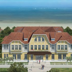 MAISON HEUREUSE (LA)