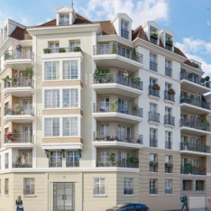 VILLA DES PETITS PONTS
