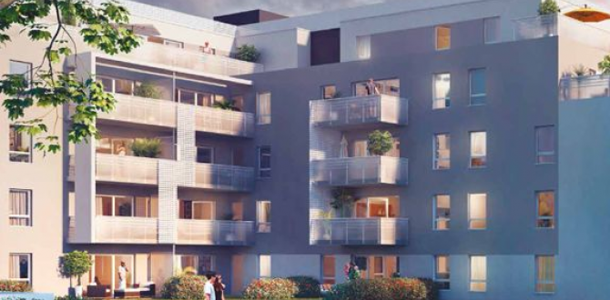 URBAN PARC 4