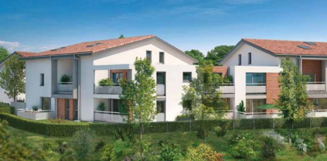 VILLAS VALERIA