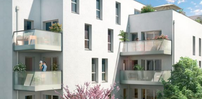 IDYLLE EN VILLE