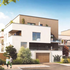 VILLA ODON