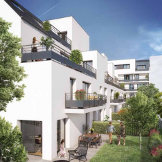 JARDINS EN SEINE