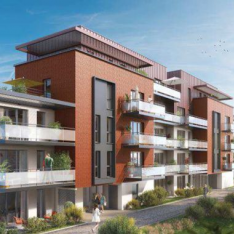 FAUBOURG SAINTE MARTHE