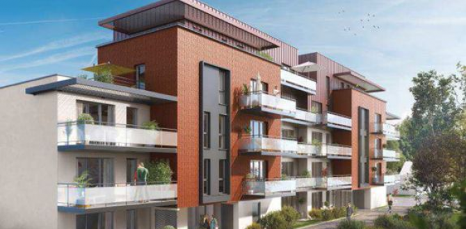 FAUBOURG SAINTE MARTHE