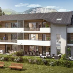 AUTOUR D UN JARDIN