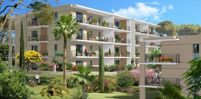 HAUTS DU GOLFE