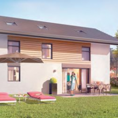 VILLAS LUMIERES