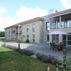 EHPAD VILLA CLAUDINE