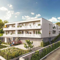 TERRASSES DE GREZES
