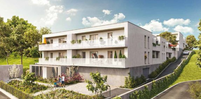 TERRASSES DE GREZES