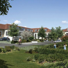 JARDINS DE BALIZY
