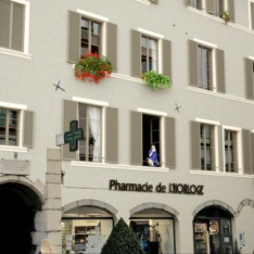 20 PLACE SAINT LEGER