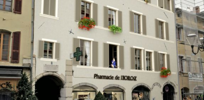20 PLACE SAINT LEGER