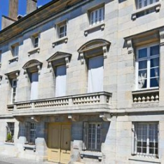 HOTEL DE LAVERNETTE
