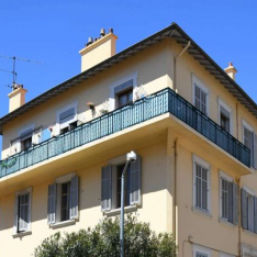 AVENUE GALLIENI