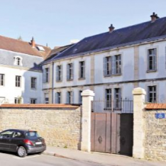 HOTEL DARCY