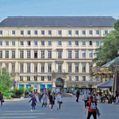 GRAND CERCLE