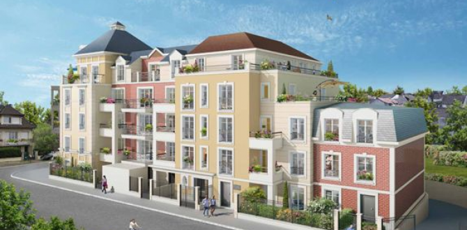 VILLA DE TRAVERSAY