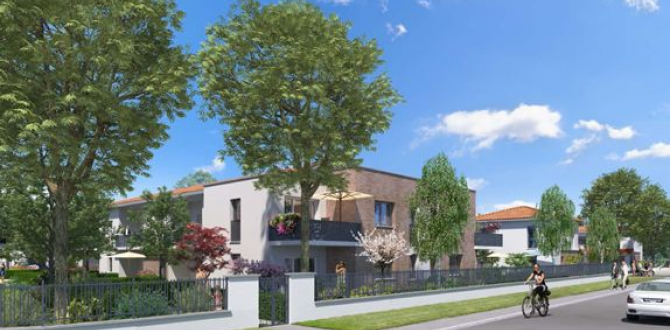 VILLA ACACIA