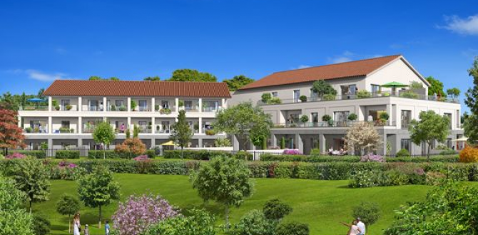 DOMAINE MASSADA