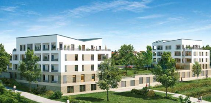 COTE PARC 78