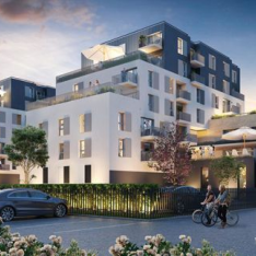 21 AVENUE PAUL VALERY