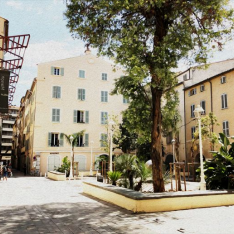 12 RUE DES BOUCHERIES