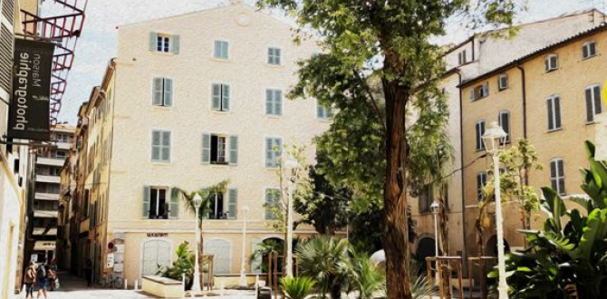 12 RUE DES BOUCHERIES