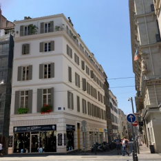 1 RUE GRIGNAN