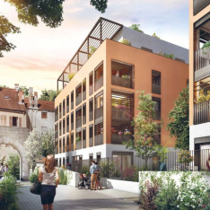 25 PLACE CROIX ROUSSE